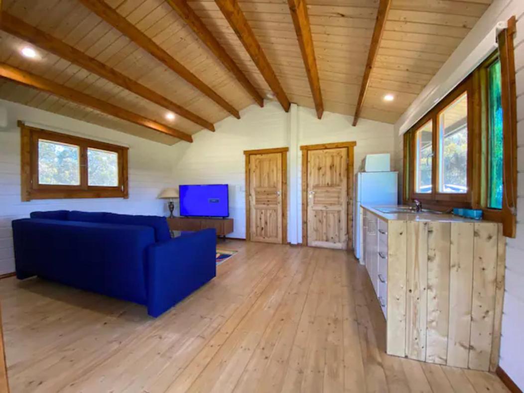 Апартаменты Bretts Rest Aza Кингскот Экстерьер фото