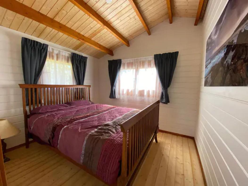 Апартаменты Bretts Rest Aza Кингскот Экстерьер фото